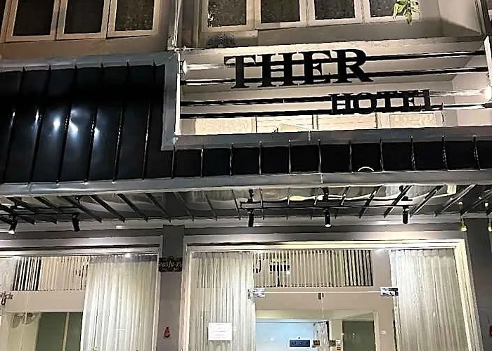 Ther * Bangkok