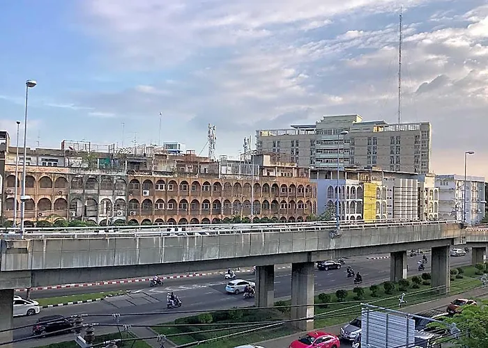 Ther Hotel Bangkok