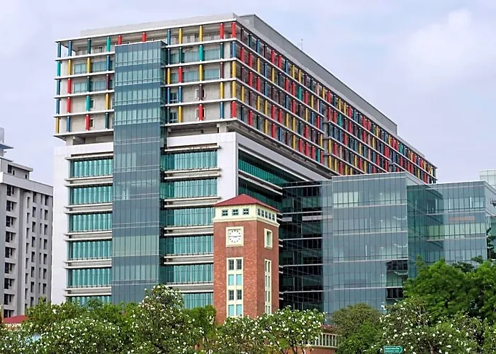 Hotel Ther Bangkok