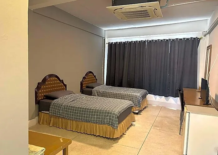 Ther Hotel Bangkok